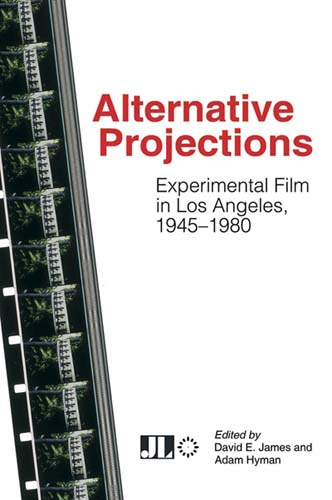 Alternative Projections book image