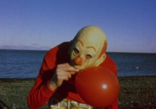 Price Clown Images courtesy of the artist Anthology Film Archives and Callicoon Fine Arts NY
