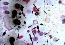 West Lavender Mist Film Pollock Film 1