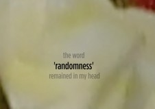 5 Against Randomness still