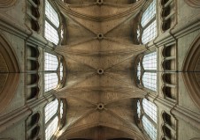 65 Churches ceiling smaller