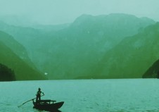 Berchtesgaden Park and the Konigssee Lake smaller