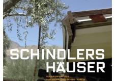 Schindlers Houses poster