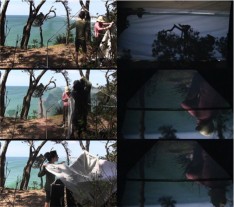 Can You Sense It? Part 1: The Video Art of Bridget Reweti 