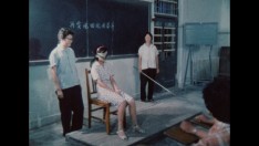 Experimentations 6: The Uncanny in 1980s Chinese State-Sponsored Films 